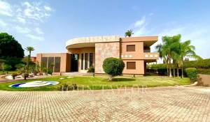 Venda Villa Marrakech