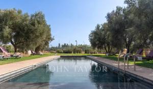 Venda Villa Marrakech