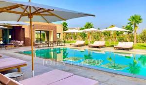 Venda Villa Marrakech