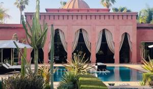 Venda Villa Marrakech