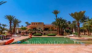 Venda Villa Marrakech