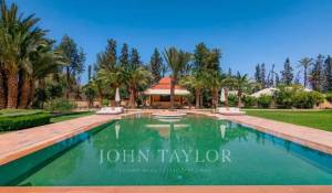 Venda Villa Marrakech