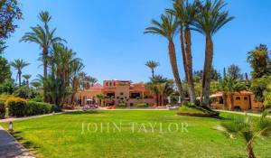 Venda Villa Marrakech