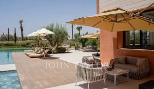 Venda Villa Marrakech