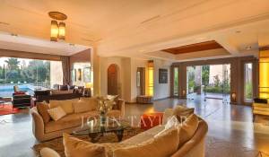 Venda Villa Marrakech
