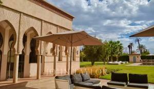 Venda Villa Marrakech