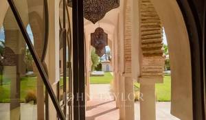 Venda Villa Marrakech