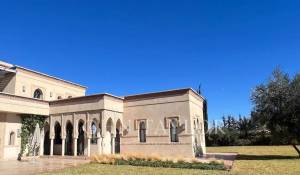 Venda Villa Marrakech