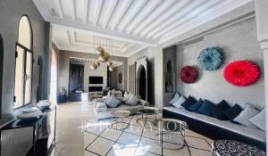 Venda Villa Marrakech