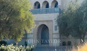 Venda Villa Marrakech