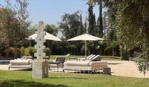 Venda Villa Marrakech
