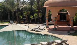 Venda Villa Marrakech