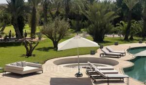 Venda Villa Marrakech