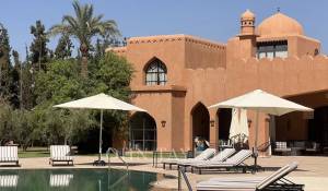 Venda Villa Marrakech