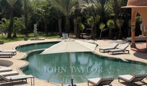 Venda Villa Marrakech