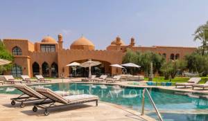 Venda Villa Marrakech