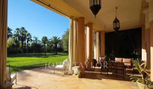 Venda Villa Marrakech