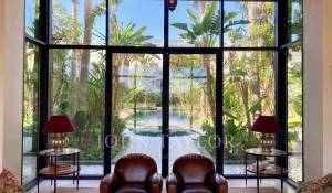 Venda Villa Marrakech