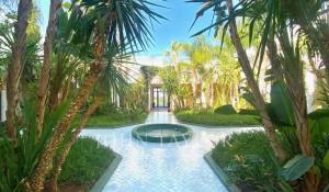 Venda Villa Marrakech