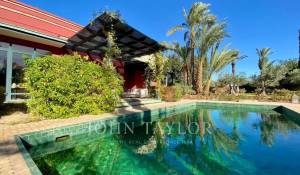Venda Villa Marrakech