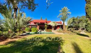 Venda Villa Marrakech