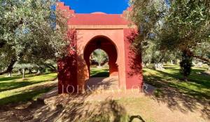 Venda Villa Marrakech