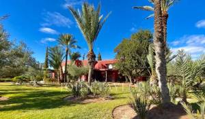 Venda Villa Marrakech
