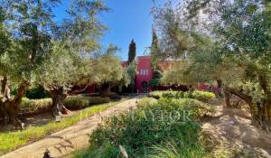 Venda Villa Marrakech