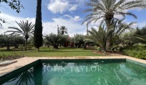Venda Villa Marrakech