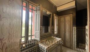 Venda Villa Marrakech