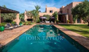 Venda Villa Marrakech