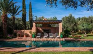 Venda Villa Marrakech