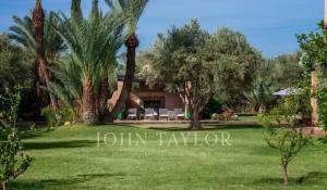 Venda Villa Marrakech