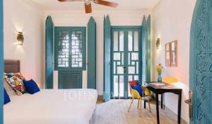 Venda Villa Marrakech