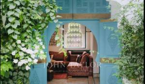 Venda Villa Marrakech