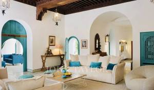 Venda Villa Marrakech