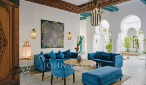 Venda Villa Marrakech