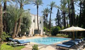 Venda Villa Marrakech