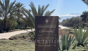 Venda Villa Marrakech