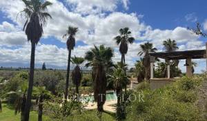 Venda Villa Marrakech