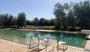 Venda Villa Marrakech