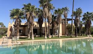 Venda Villa Marrakech
