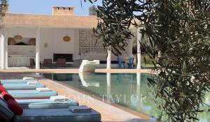Venda Villa Marrakech