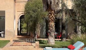 Venda Villa Marrakech