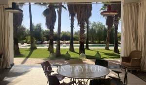 Venda Villa Marrakech