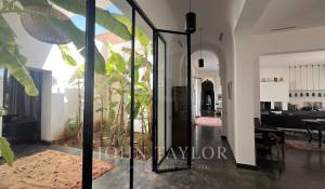 Venda Villa Marrakech