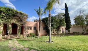Venda Villa Marrakech