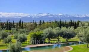 Venda Villa Marrakech