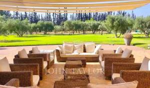 Venda Villa Marrakech