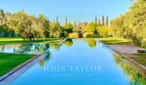 Venda Villa Marrakech